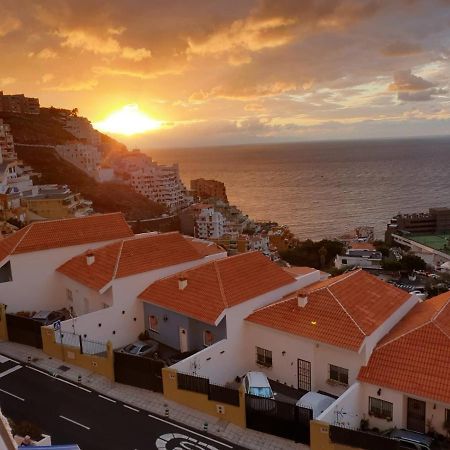 Tabaiba Sea Views Apartment II Santa Cruz de Tenerife Buitenkant foto