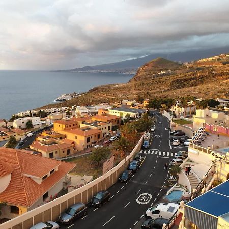 Tabaiba Sea Views Apartment II Santa Cruz de Tenerife Buitenkant foto
