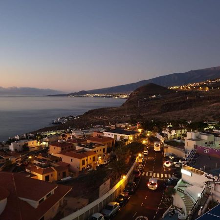 Tabaiba Sea Views Apartment II Santa Cruz de Tenerife Buitenkant foto