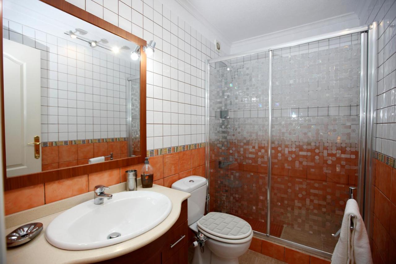 Tabaiba Sea Views Apartment II Santa Cruz de Tenerife Buitenkant foto
