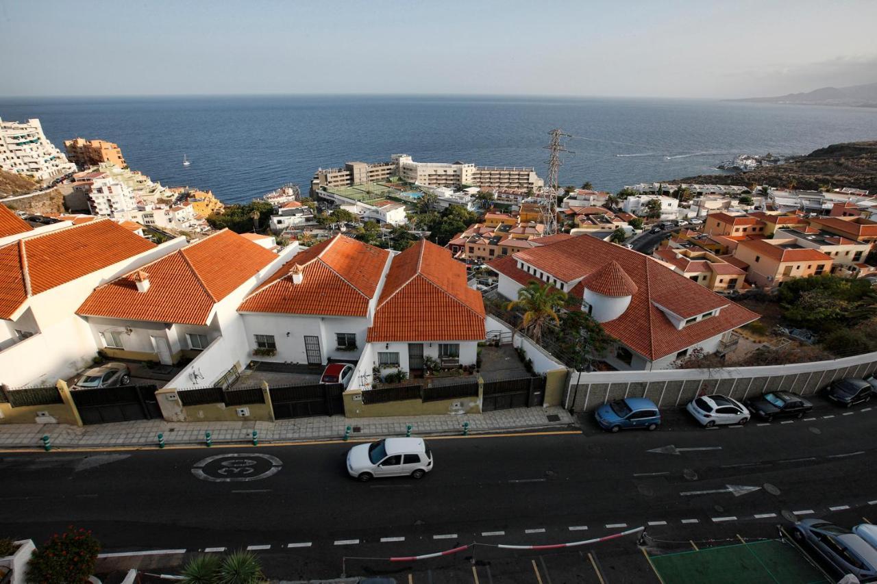 Tabaiba Sea Views Apartment II Santa Cruz de Tenerife Buitenkant foto