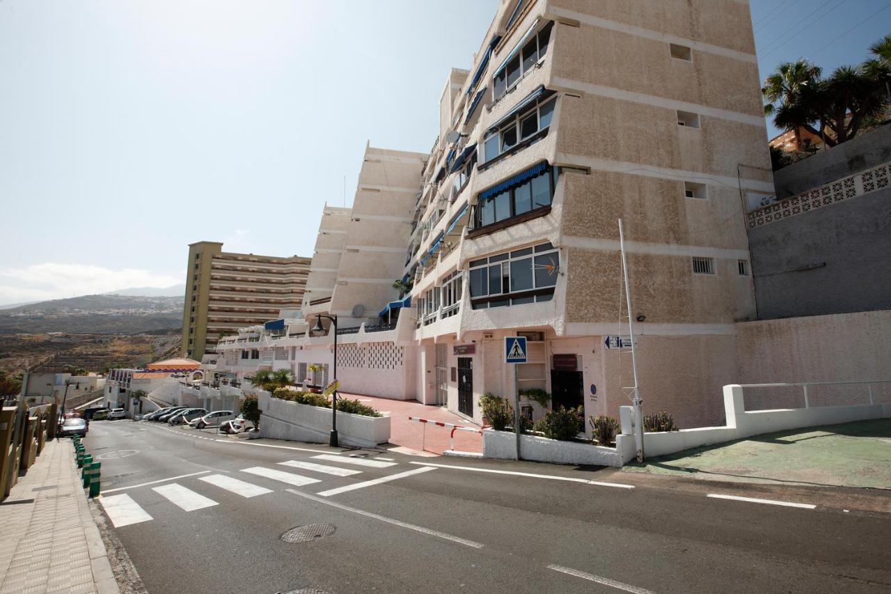 Tabaiba Sea Views Apartment II Santa Cruz de Tenerife Buitenkant foto