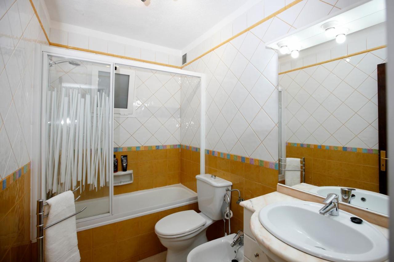Tabaiba Sea Views Apartment II Santa Cruz de Tenerife Buitenkant foto