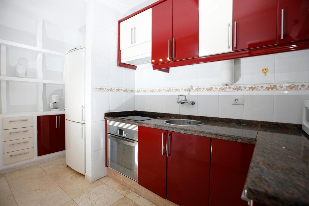 Tabaiba Sea Views Apartment II Santa Cruz de Tenerife Buitenkant foto