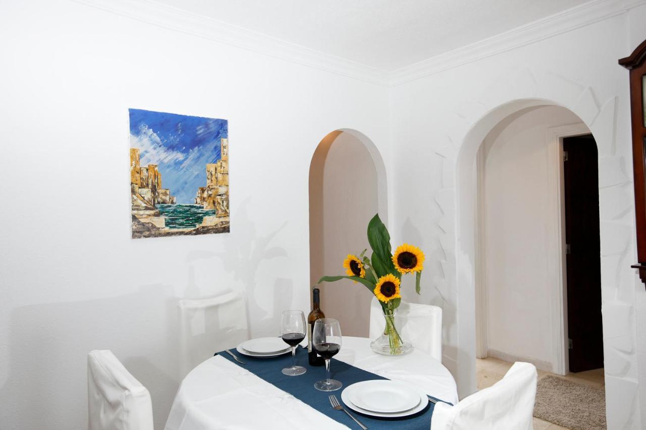 Tabaiba Sea Views Apartment II Santa Cruz de Tenerife Buitenkant foto