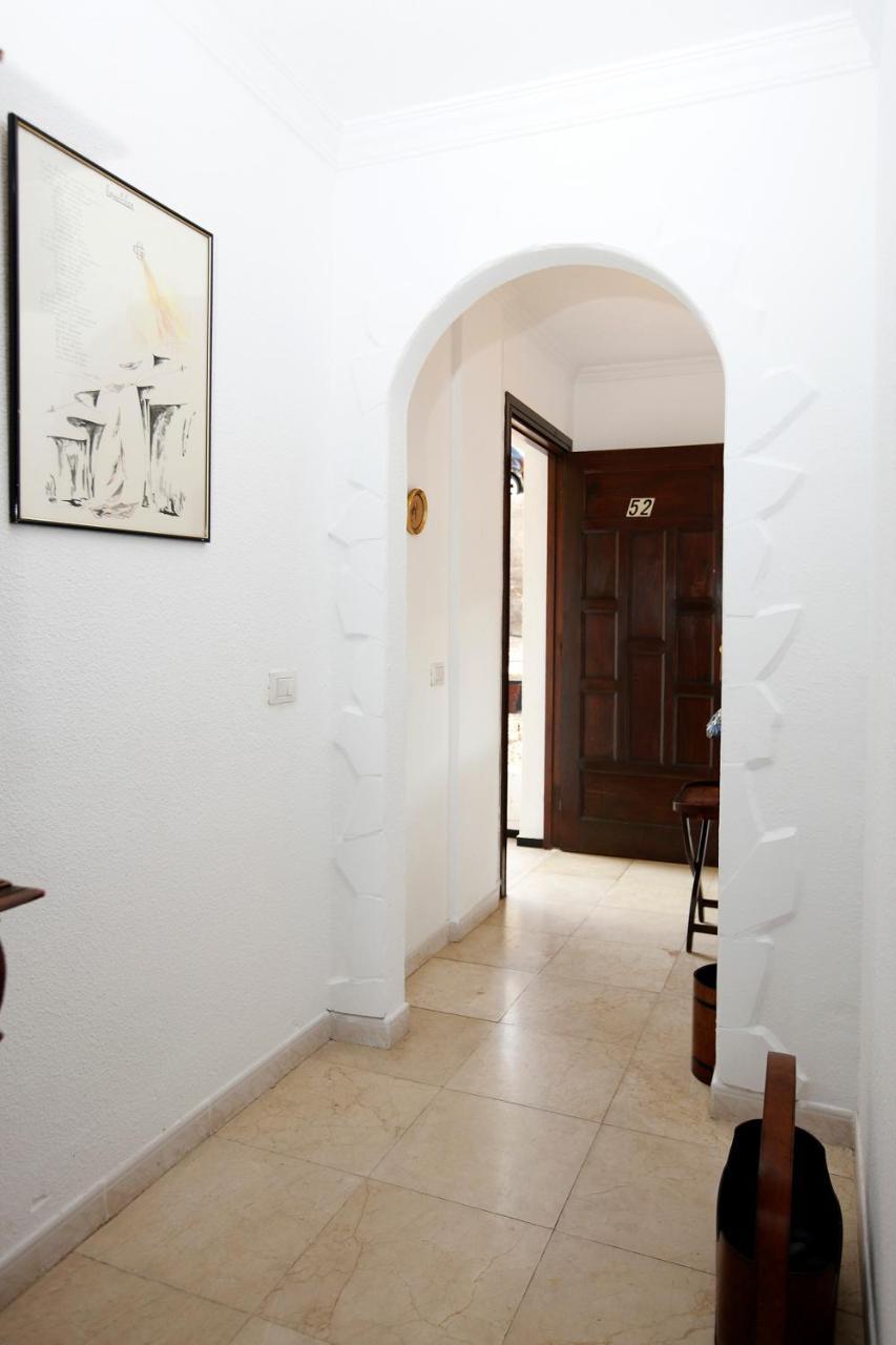 Tabaiba Sea Views Apartment II Santa Cruz de Tenerife Buitenkant foto