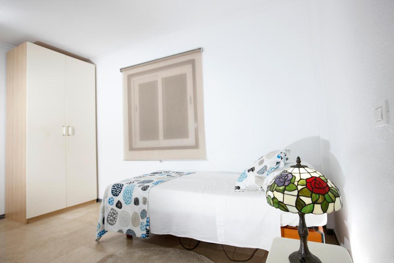 Tabaiba Sea Views Apartment II Santa Cruz de Tenerife Buitenkant foto