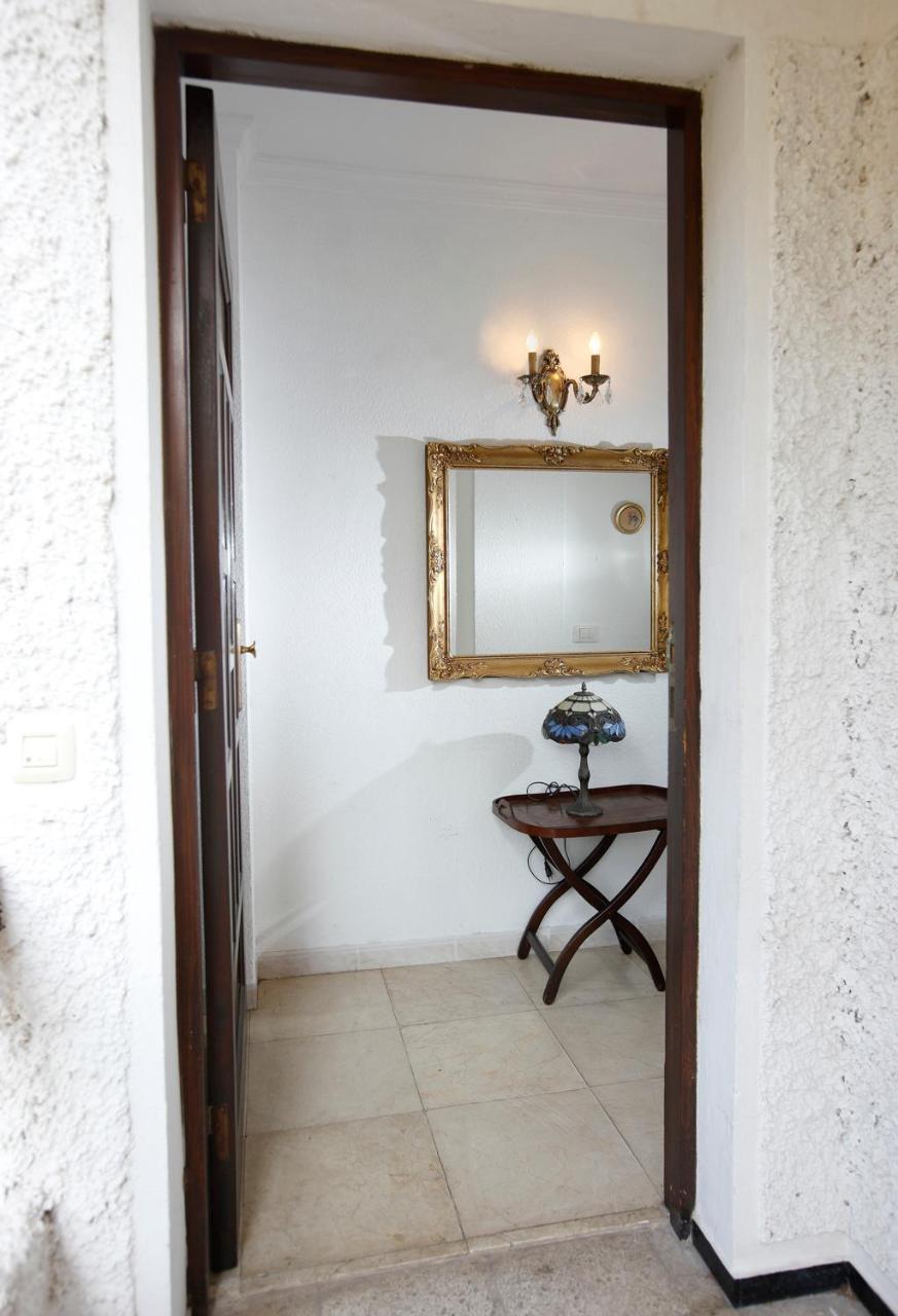Tabaiba Sea Views Apartment II Santa Cruz de Tenerife Buitenkant foto