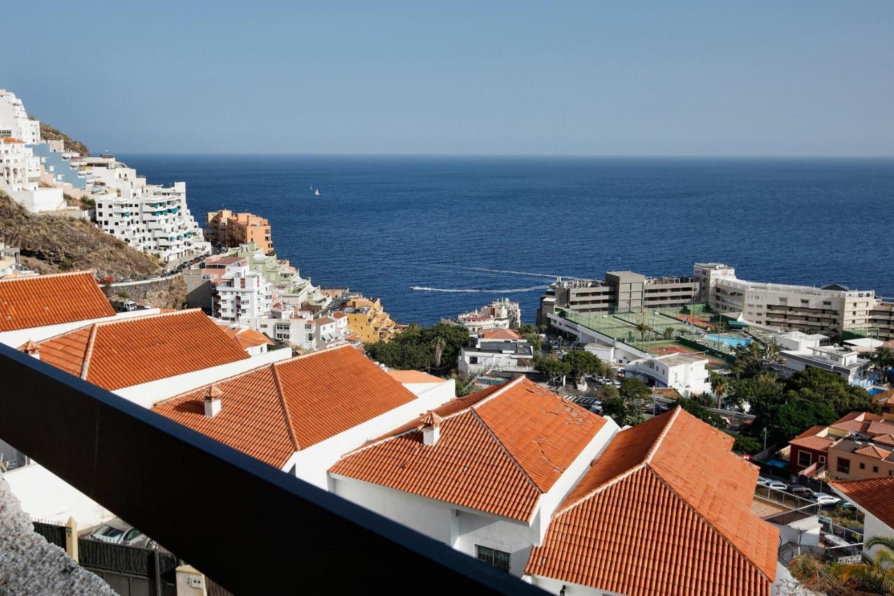 Tabaiba Sea Views Apartment II Santa Cruz de Tenerife Buitenkant foto