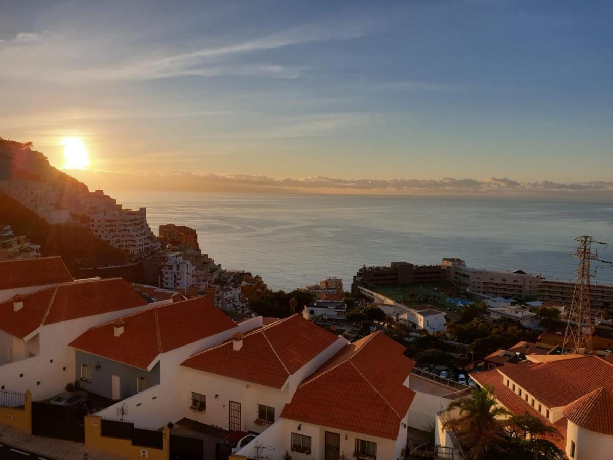 Tabaiba Sea Views Apartment II Santa Cruz de Tenerife Buitenkant foto